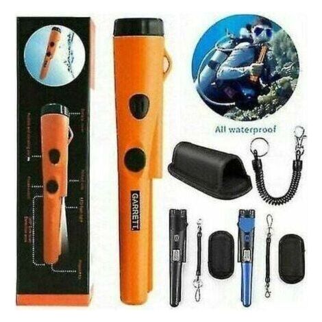 Garrett Pro-Pointer Pinpoint Détecteur de , XU,métaux Souterrain Pinpointer Pinpointwanan - Cisea (1/4)