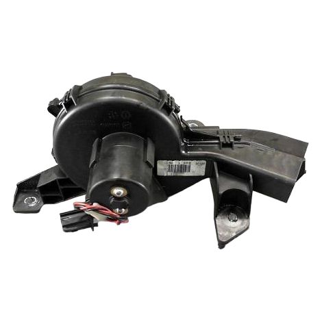 Ventilateur De Chauffage CITROEN C4 Picasso [PRODUIT D'OCCASION]♻️643619 (1/2)