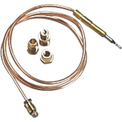 Thermoelement