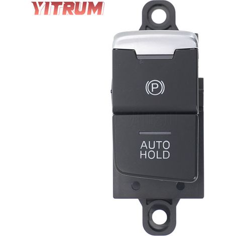 Le KD2W-66-EP0 convient au commutateur de frein de stationnement électronique Mazda CX-5 18. (1/2)