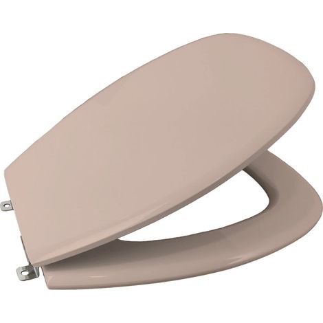 ETOOS 02037022 NOA Tapa WC Porsan Color Beige - ref: 02037022