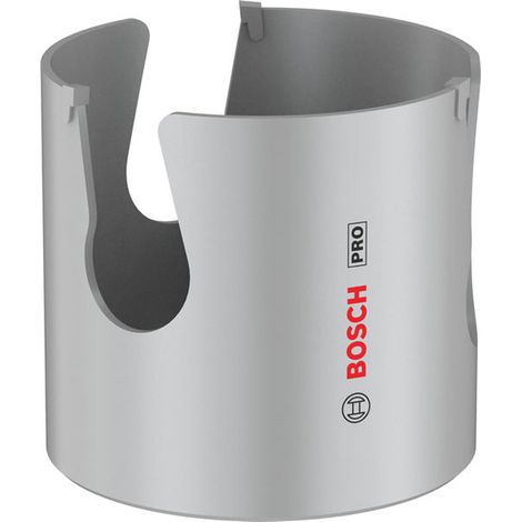 Bosch PRO Construction Material Gewinde-Lochsäge 68 x 60 x 65 mm - 2608594680 (1/5)