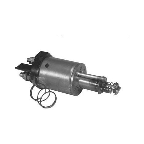 Bobina motor de arranque VAPORMATIC VPF2207