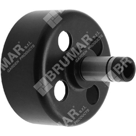 Campana de embrague diámetro interno 54 mm para desbrozadoras HUSQVARNA COMPATIBLE - 047801
