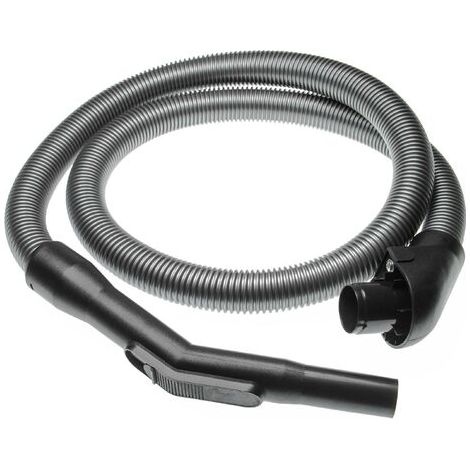 vhbw Tuyau d'aspirateur avec raccord circulaire 32mm compatible avec Miele S311I, S312I, S313I, S315I, S316I, S318I, S321I aspirateur (1/4)