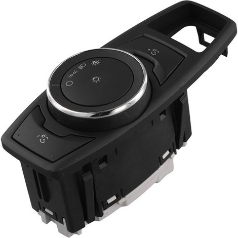 The DP5T13D061BEW is suitable for Lincoln MKZD headlight control switches. (1/5)