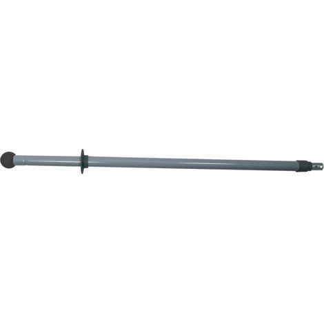Manche Professionnel Télescopique 1,60Mxø22Mm Avec 4 Trous - Guialto