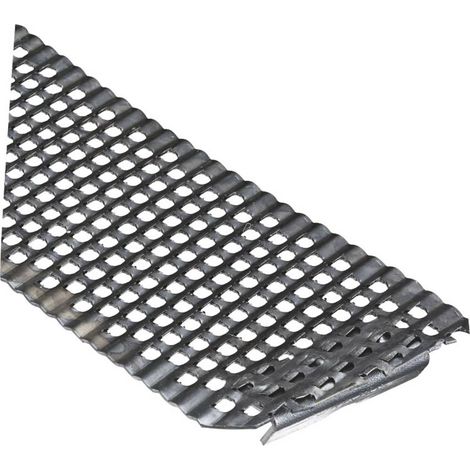 Stanley Surform Fine Cut Replacement Blade 140 mm (5.5 in) Single