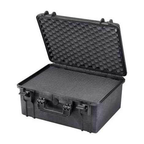 MAX PRODUCTS MAX465H220S Universale Valigetta porta utensili senza contenuto 1 pezzo (L x A x P) 502 x 415 x 246 mm (1/3)