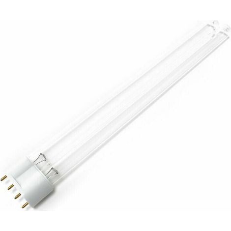 CUV-136 Lampe UV 36W Stérilisateur Tube UV-C CUV-136 Lampe UV 36W Stérilisateur Tube UV-C (1/4)