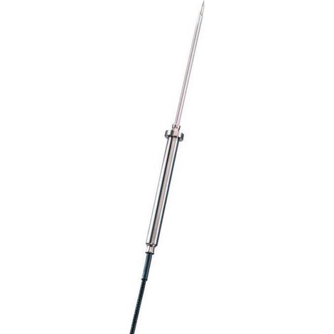 Testo 0602 2292 Sonda de Temperatura Acero Inoxidable 125 mm