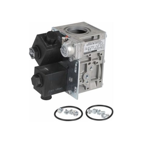 Vanne gaz vrb 20va1001 5-6 - DE DIETRICH CHAPPEE : S100575