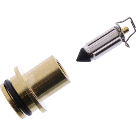 Pointeau de soupape avec siège pour BMW F 650, F 650 ST, F 650