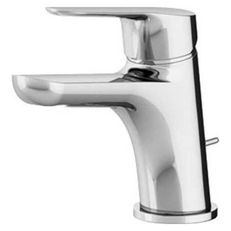 Miscelatore Monocomando lavabo Gattoni Homix 4000 - finitura cromo (1/2)