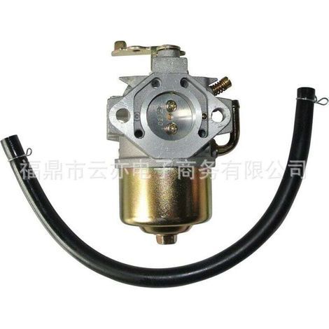 Carburador Enowelir compatible con motor Robin EY28 WI 280 7.5 CV Piezas de repuesto (1/4)
