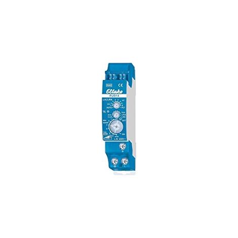 Eltako fud14 rs485-bus aktor universal (v) dimmschalter bis 400w 30014005