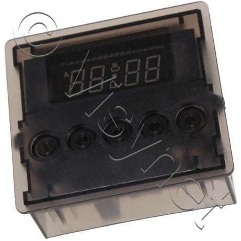 PROGRAMMEUR PROGRAMMEUR 230V 50HZ pour CUISINIERE SCHOLTES -... (1/4)