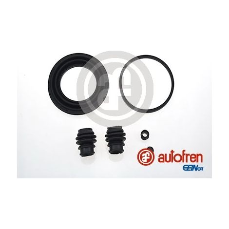 Kit de réparation, étrier de frein Autofren Seinsa D4988 LEXUS 04478-28050