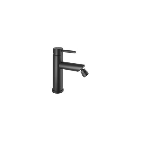 GEDY SERIE GARDA BIDET NERO MATT