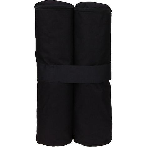 1 sac de fixation pour abri anti-pluie
