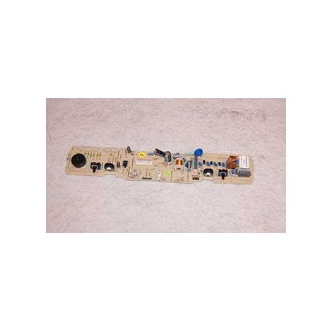 CARTE ELECRONIQUE (MAGNET/ORANGE)+NOT POUR REFRIGERATEUR INDESIT - C00094383
