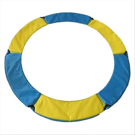 Coussin de sécurité de rechange pour trampoline de 55 pouces, housse de ressort de trampoline PA (1/5)