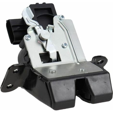 pour Hyundai Elantra GT i30 2013 2014 2015 2016 2017, 81230A5000 mécanisme de loquet de Coffre de hayon actionneur de Serrure de Porte (1/5)