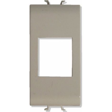 OEM Adattatore frutti RJ45 Gewiss Serie Chorus Bianco