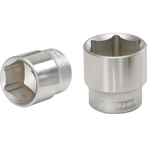 KS Tools 1/2 Sechskant-Stecknuss, 24 mm