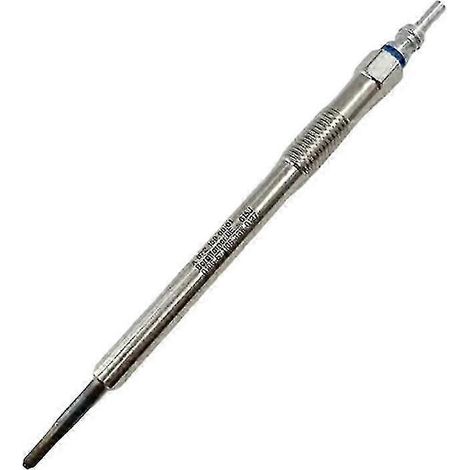 La bougie de préchauffage pour moteur diesel 6721590001 est compatible avec les modèles SsangYong Actyon Korando C.