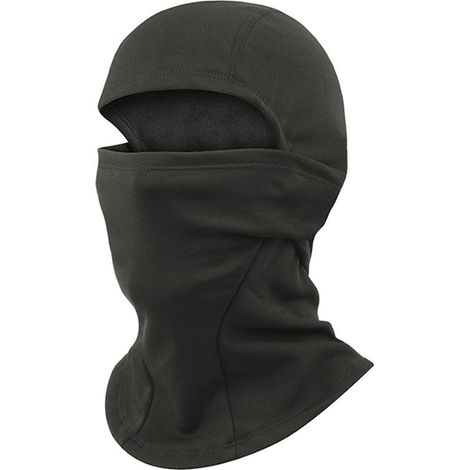 Masque de ski Balaclava , Polyester, Thermique, Vent/Eauproof, 32x30cm, polyvalent et pratique, pour un usage quotidien (1/5)
