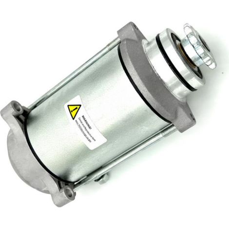 Anlasser kompatibel mit Kawasaki KEF, KLF, KVF300, Art.-Nr. 21163-1080, 21163-1115, SMU0054 (1/5)