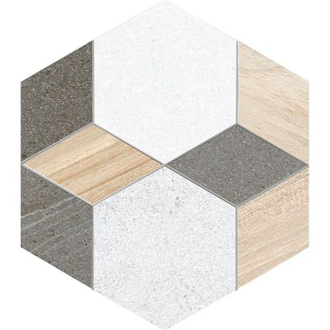 Carrelage mural faïence effet carreau Metro METRO 15x7,5 cm Noir - Brillant / Poli - boîte de 0.50 m2