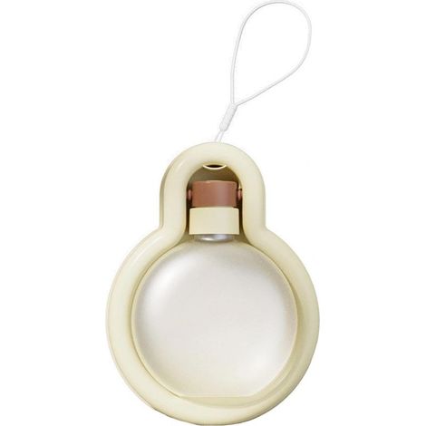 Pièces Bouteille d'eau Pliable Chien, Bouteille d'eau Pliante Chien, Bouteilles d'eau Voyage Chien, Gourde Chien Promenade, pour Animaux Compagnie Plein Air, Randonnée, Voyage, Etc (Blanc, Petit) (1/4)