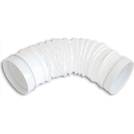 La Ventilazione CGF100B Giunto Flessibile per Aerazione Canalizzata, diametro 100 mm