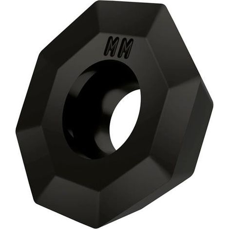 Fräswendeschneidplatte ISO OEHT 0604AEER-MM:M9340 D. 5,5mm MT-CVD beschichtet (1/2)