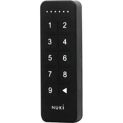 Nuki Keypad Teclado   - Nuki Keypad Teclado (1/3)