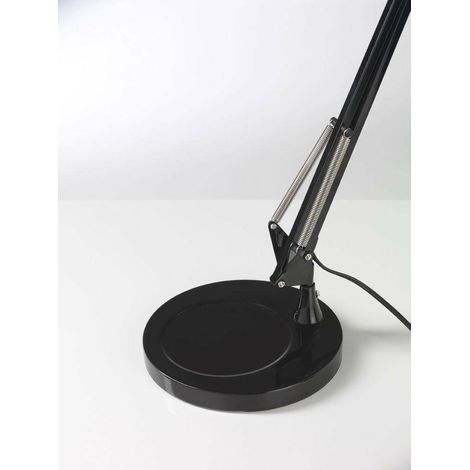 Perenz base nera per lampada da tavolo 4025ne 4025zn