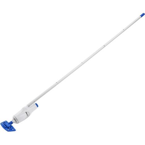Aspiratore a batteria per piscina Acquareach BESTWAY  58624