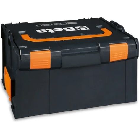 Mallette d'outils combinés Beta C99V2