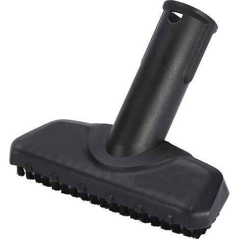 Tête de brosse de rechange pour nettoyeur vapeur KARCHER série SC1. SC2. SC3. SC4. SC5 (1/5)