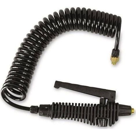 Mesto 6321 NL Linea di spruzzatura a spirale 2,5 m