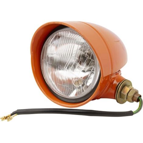 Luz delantera 5118923N RAICO 5118923N