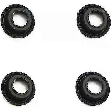 Joint de siège d'aiguille flottant compatible avec Yamaha FAZER FZ-1 FZS 1000 2001-2005. Kit de réparation de carburateur FZ1 FZS1000. Piston et membrane à dépression. (1/4)