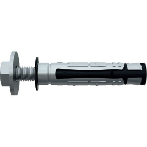 Ancorante Universale Trider/B M6 Pro Pack Foro 10 ( Elematic Itw Cod. 569571 ) (1/4)