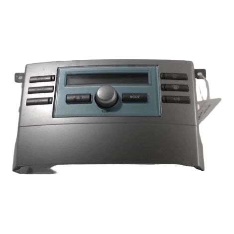 Commande De Chauffage TOYOTA Corolla Verso 2004-2007 [PRODUIT D'OCCASION]♻️559020f010 (1/2)
