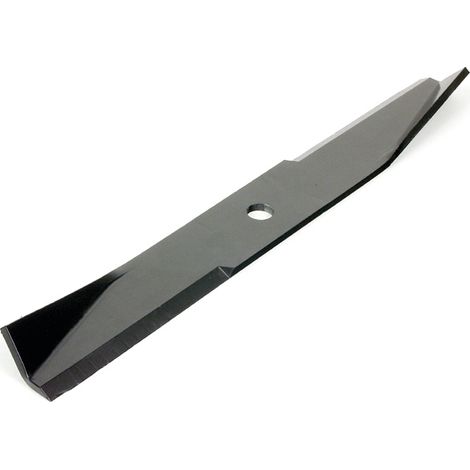 Schneidmesser links 404 mm für MOHR-ELLINGEN 000.29.714 (SATZ-NR.) Rasenmäher (1/2)