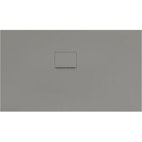 Villeroy & Boch UDQ1375SQI2LV3S DW Squaro Infinity 1300x750x40 mm (1/2)