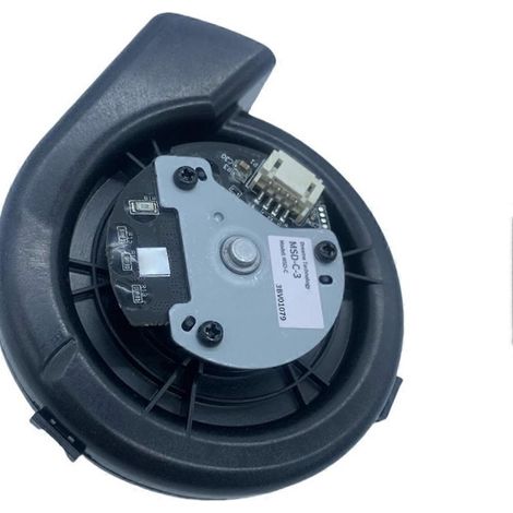 Module de moteur de ventilateur pour aspirateur robot Dreame L10s Prime L10s Ultra L10s Pro - Accessoires - Pièce de rechange MSD-C-3() (1/4)