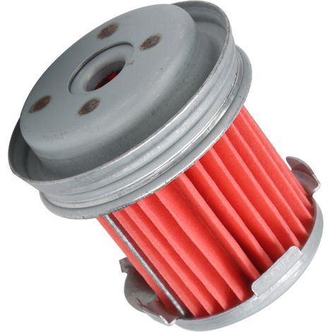Dieses O-Ring-gedichtete Getriebefilter-Set enthält eine Kompressionsscheibe und eine Filterelementdichtung, ist für den Automatikgetriebefilter 25450-PWR-003 geeignet und bietet eine hohe Dichtungsle